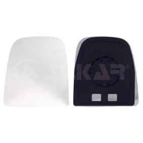 Acquista Vetro specchio, specchio esterno da ALKAR 6401249 a buon mercato per soli 11,45 €