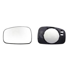 Acquista Vetro specchio, specchio esterno da ALKAR 6401280 a buon mercato per soli 7,32 €