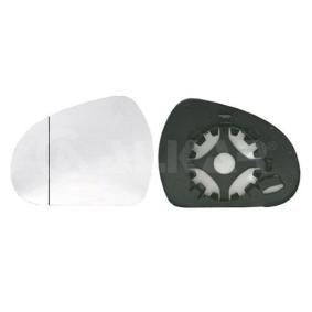 Compre Cristal de espejo retrovisor de ALKAR online para 207 SW Furgoneta / Familiar (WK) a precios moderados
