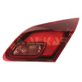 Acquista Specchietto retrovisore da ALKAR online per 405 II Van / Station Wagon (4E_) a prezzi moderati