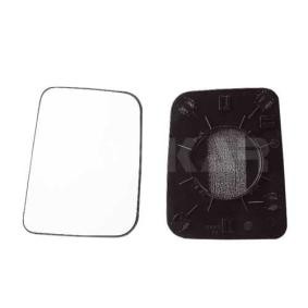 Compre Cristal de espejo retrovisor de ALKAR online para FIORINO Pick up (146) a precios moderados