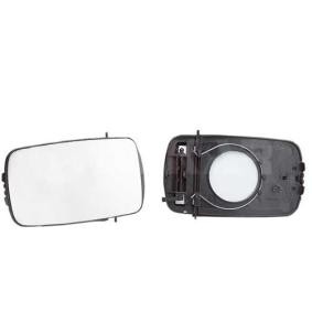 Compre Cristal de espejo retrovisor de ALKAR online para Fiesta Mk3 Courier (F3L, F5L) a precios moderados