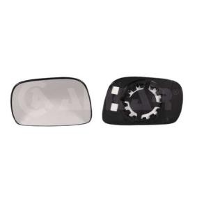 Acquista Vetro specchio, specchio esterno da ALKAR 6401427 a buon mercato per soli 7,07 €