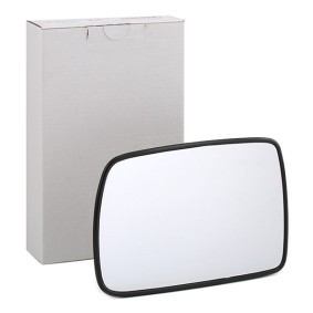 Acquista Vetro specchio, specchio esterno da ALKAR 6401639 a buon mercato per soli 7,85 €