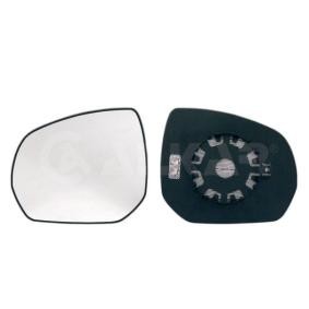 Comprar Cristal de espejo, retrovisor exterior de ALKAR 6401858 a bajo precio de 10,10 €
