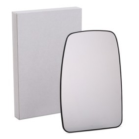 Compre Espelho retrovisor de ALKAR online para Movano Mk I (A) Combi (X70) a preços moderados