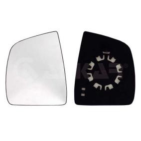 Acquista Vetro specchio, specchio esterno da ALKAR 6401929 a buon mercato per soli 9,89 €