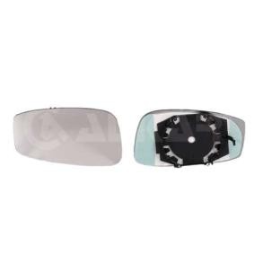 Acquista Vetro specchio, specchio esterno da ALKAR 6401931 a buon mercato per soli 7,45 €
