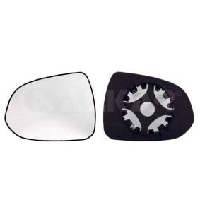 Acquista Vetro specchio, specchio esterno da ALKAR 6401942 a buon mercato per soli 9,60 €