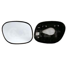 Spiegelglas, Außenspiegel 6401958