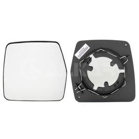 Compre Espejo retrovisor de ALKAR online para Jumpy I Caja / Chasis (BU, BV, BW, BX) a precios moderados