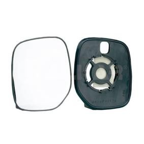 Acquista Vetro specchio, specchio esterno da ALKAR 6401974 a buon mercato per soli 7,42 €