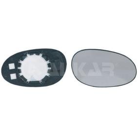 Acquista Vetro specchio, specchio esterno da ALKAR 6402010 a buon mercato per soli 7,10 €