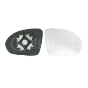 Comprar Cristal de espejo, retrovisor exterior de ALKAR 6402035 a bajo precio de 8,37 €
