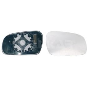 Compre Vidro de espelho, espelho retrovisor exterior da ALKAR 6402101 a um preço baixo por 7,65 €