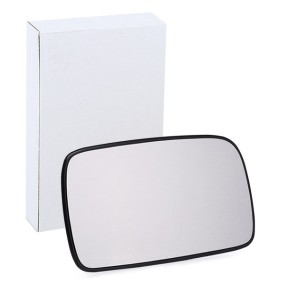 Spiegelglas, Außenspiegel 6402107