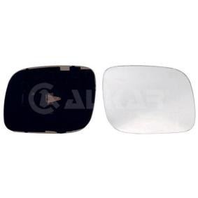 Acquista Vetro specchio, specchio esterno da ALKAR 6402122 a buon mercato per soli 13,85 €