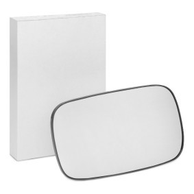 Comprar Cristal de espejo, retrovisor exterior de ALKAR 6402154 a bajo precio de 7,03 €