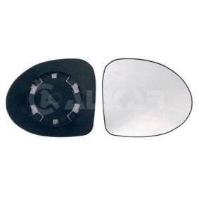 Acquista Vetro specchio, specchio esterno da ALKAR 6402171 a buon mercato per soli 7,07 €