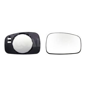 Acquista Vetro specchio, specchio esterno da ALKAR 6402280 a buon mercato per soli 6,55 €