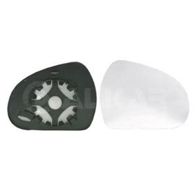 Compre Cristal de espejo retrovisor de ALKAR online para 207 SW Furgoneta / Familiar (WK) a precios moderados