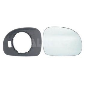 Compre Cristal de espejo retrovisor de ALKAR online para 406 Coupé (8C) a precios moderados