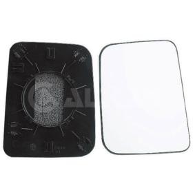 Compre Cristal de espejo retrovisor de ALKAR online para FIORINO Pick up (146) a precios moderados