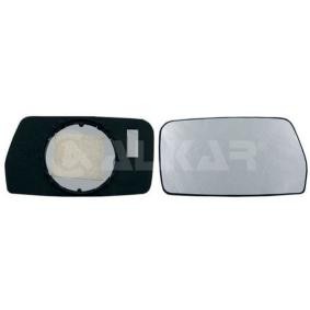 Compre Cristal de espejo retrovisor de ALKAR online para Xantia Furgoneta / Familiar (X2) a precios moderados