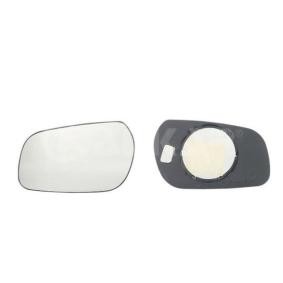 Spiegelglas, Außenspiegel 6402363