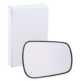 Spiegelglas, Außenspiegel 6402387