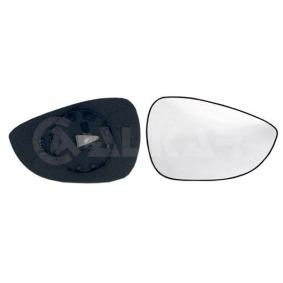 Acquista Vetro specchio, specchio esterno da ALKAR 6402394 a buon mercato per soli 9,20 €