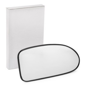 Spiegelglas, Außenspiegel 6402399