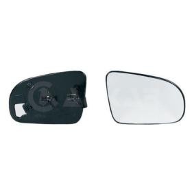 Spiegelglas, Außenspiegel 6402417