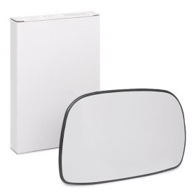 Acquista Vetro specchio, specchio esterno da ALKAR 6402427 a buon mercato per soli 5,74 €