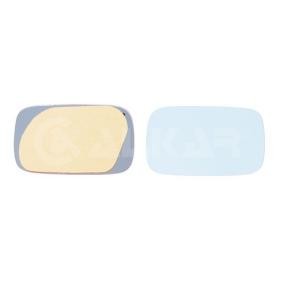Compre Vidro de espelho, espelho retrovisor exterior da ALKAR 6402493 a um preço baixo por 5,96 €