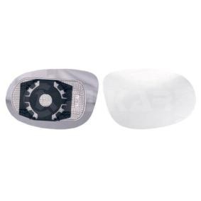 Acquista Vetro specchio, specchio esterno da ALKAR 6402533 a buon mercato per soli 12,26 €