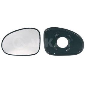 Acquista Vetro specchio, specchio esterno da ALKAR 6402603 a buon mercato per soli 8,24 €