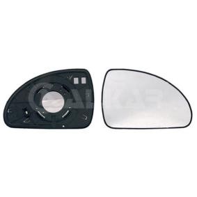 Acquista Vetro specchio, specchio esterno da ALKAR 6402638 a buon mercato per soli 10,00 €