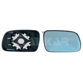 Comprar Cristal de espejo, retrovisor exterior de ALKAR 6402740 a bajo precio de 15,55 €