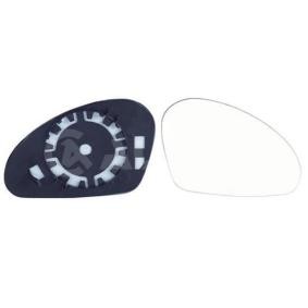 Acquista Vetro specchio, specchio esterno da ALKAR 6402802 a buon mercato per soli 8,16 €
