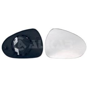 Comprar Cristal de espejo, retrovisor exterior de ALKAR 6402803 a bajo precio de 8,73 €