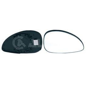 Comprar Cristal de espejo, retrovisor exterior de ALKAR 6402855 a bajo precio de 10,43 €