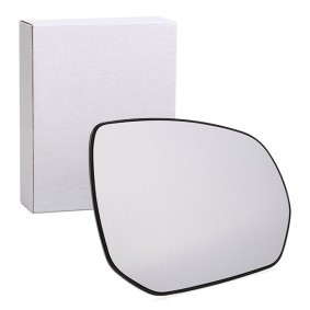 Acquista Vetro specchio, specchio esterno da ALKAR 6402858 a buon mercato per soli 9,25 €
