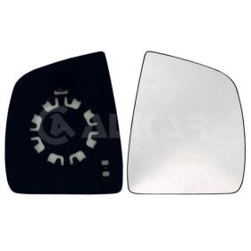 Acquista Vetro specchio, specchio esterno da ALKAR 6402929 a buon mercato per soli 8,56 €