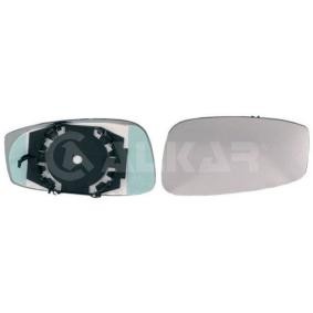 Compre Espelho retrovisor de ALKAR online para Stilo Van / Carrinha (192) a preços moderados