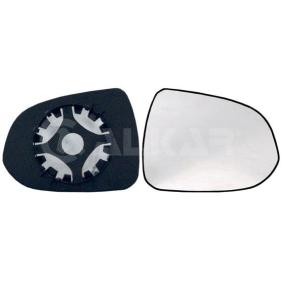 Acquista Vetro specchio, specchio esterno da ALKAR 6402942 a buon mercato per soli 13,82 €
