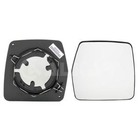 Compre Espejo retrovisor de ALKAR online para Jumpy I Caja / Chasis (BU, BV, BW, BX) a precios moderados