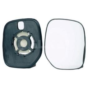 Acquista Vetro specchio, specchio esterno da ALKAR 6402974 a buon mercato per soli 8,20 €