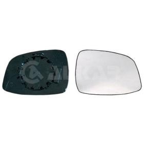 Comprar Cristal de espejo, retrovisor exterior de ALKAR 6402996 a bajo precio de 12,66 €