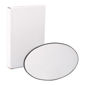 Acquista Vetro specchio, specchio esterno da ALKAR 6403952 a buon mercato per soli 7,99 €
